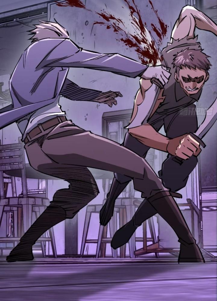 Bắt Đầu Từ Cửu Đầu Điểu Chapter 260 - Trang 2