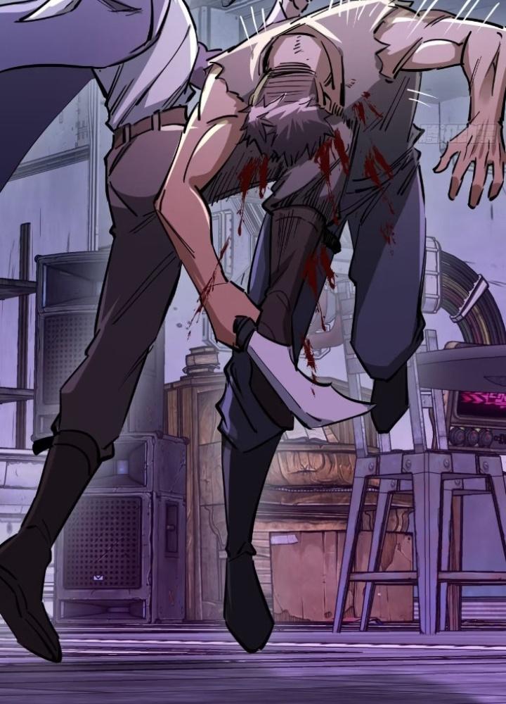 Bắt Đầu Từ Cửu Đầu Điểu Chapter 260 - Trang 2