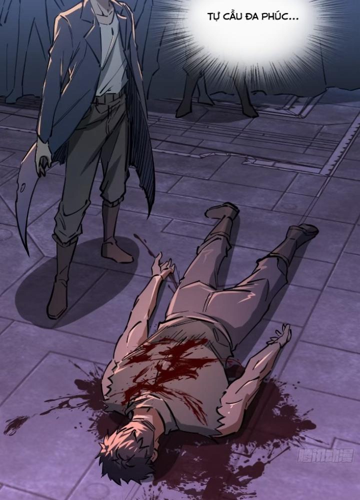 Bắt Đầu Từ Cửu Đầu Điểu Chapter 260 - Trang 2