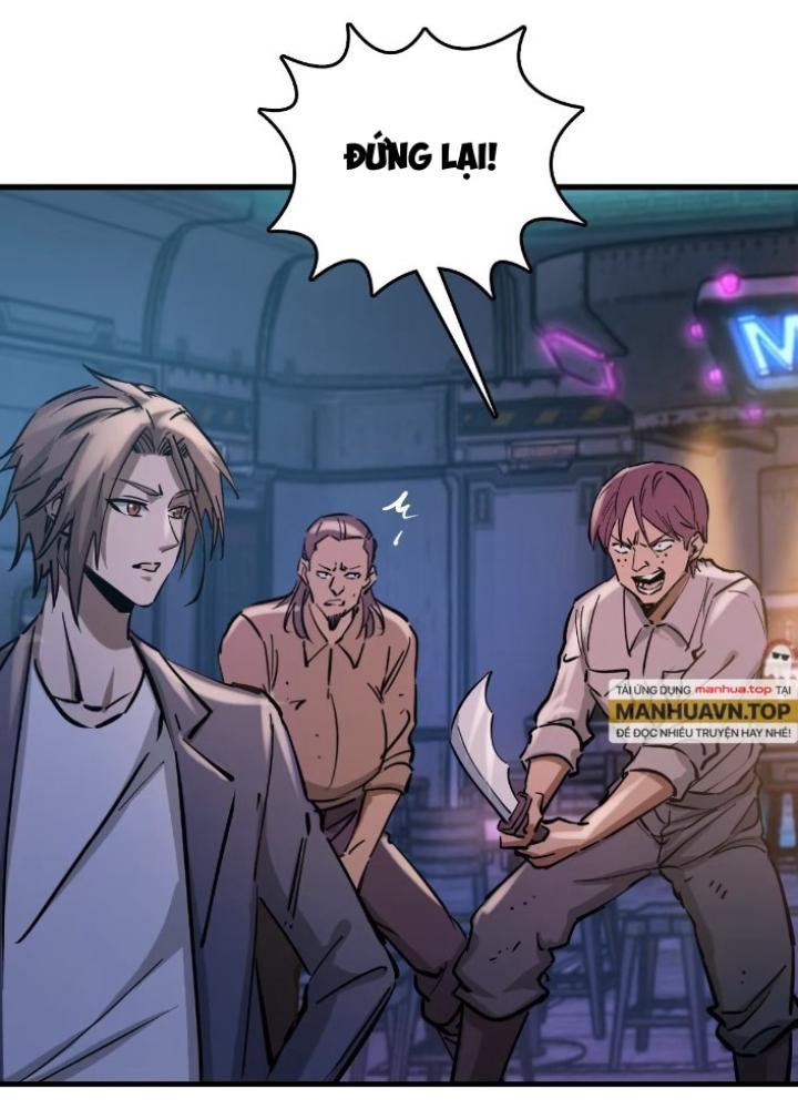 Bắt Đầu Từ Cửu Đầu Điểu Chapter 260 - Trang 2