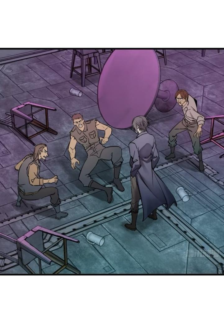 Bắt Đầu Từ Cửu Đầu Điểu Chapter 260 - Trang 2