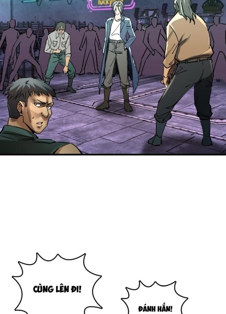 Bắt Đầu Từ Cửu Đầu Điểu Chapter 260 - Trang 2