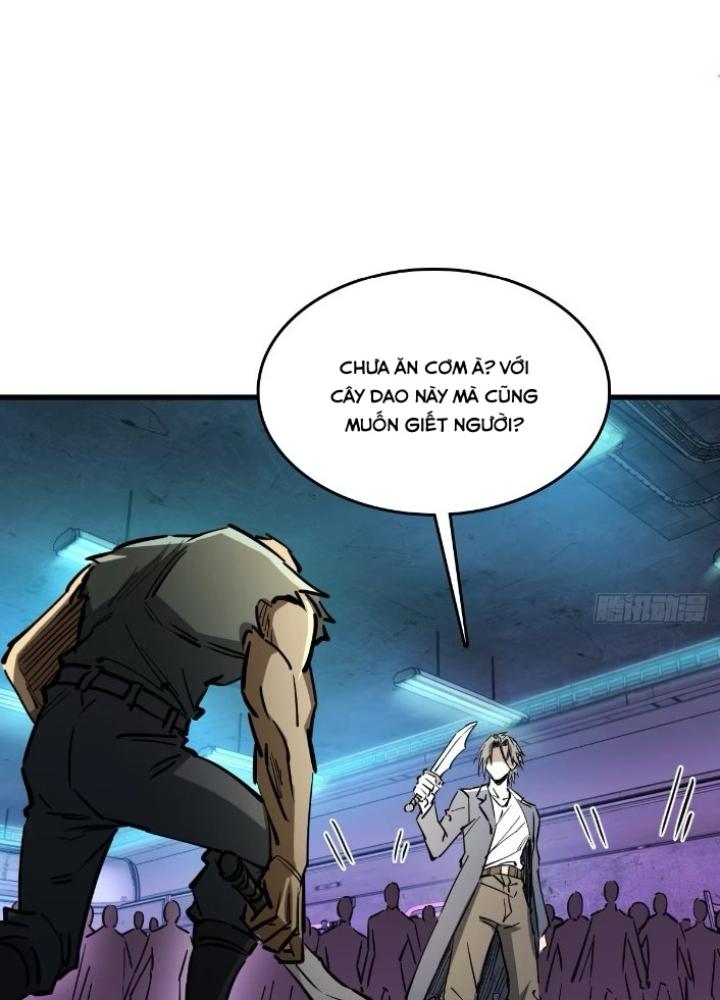 Bắt Đầu Từ Cửu Đầu Điểu Chapter 260 - Trang 2