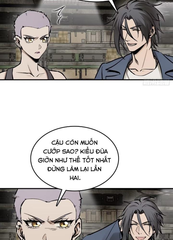 Bắt Đầu Từ Cửu Đầu Điểu Chapter 261 - Trang 2