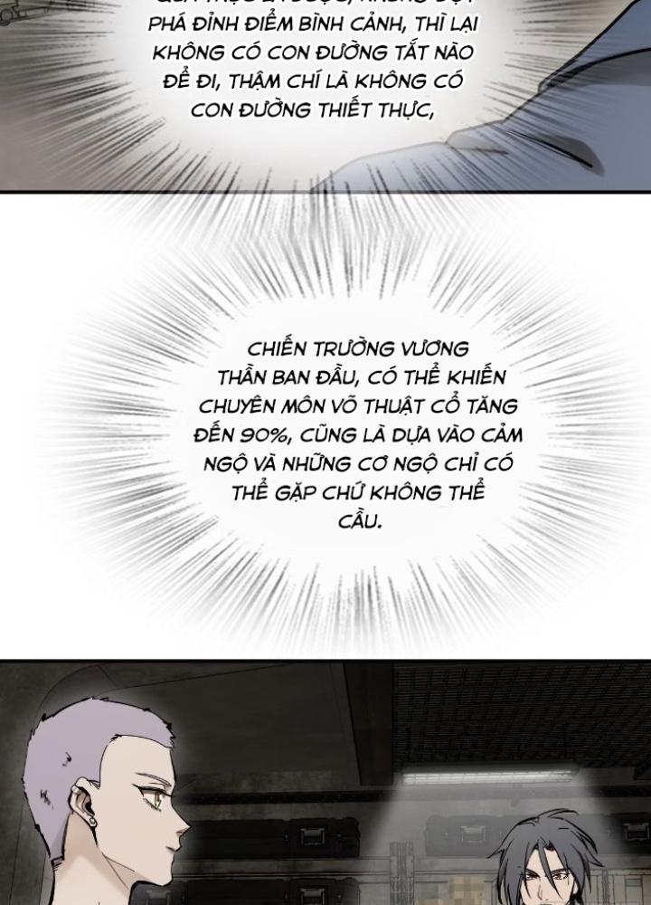 Bắt Đầu Từ Cửu Đầu Điểu Chapter 261 - Trang 2