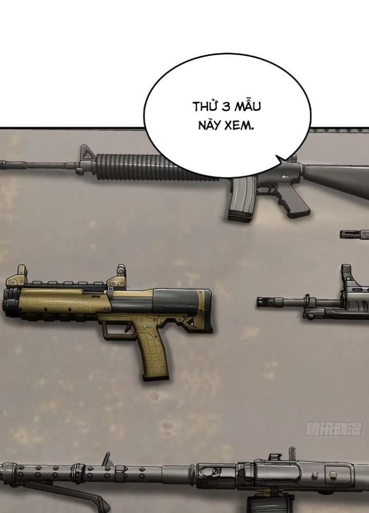 Bắt Đầu Từ Cửu Đầu Điểu Chapter 261 - Trang 2