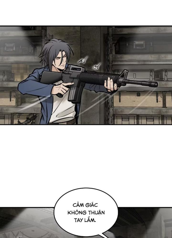 Bắt Đầu Từ Cửu Đầu Điểu Chapter 261 - Trang 2