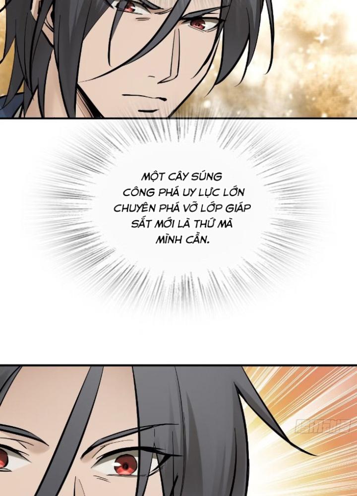 Bắt Đầu Từ Cửu Đầu Điểu Chapter 261 - Trang 2