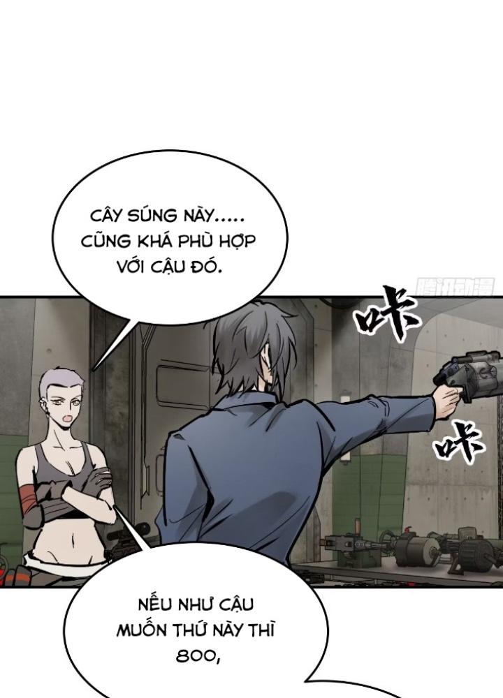 Bắt Đầu Từ Cửu Đầu Điểu Chapter 261 - Trang 2