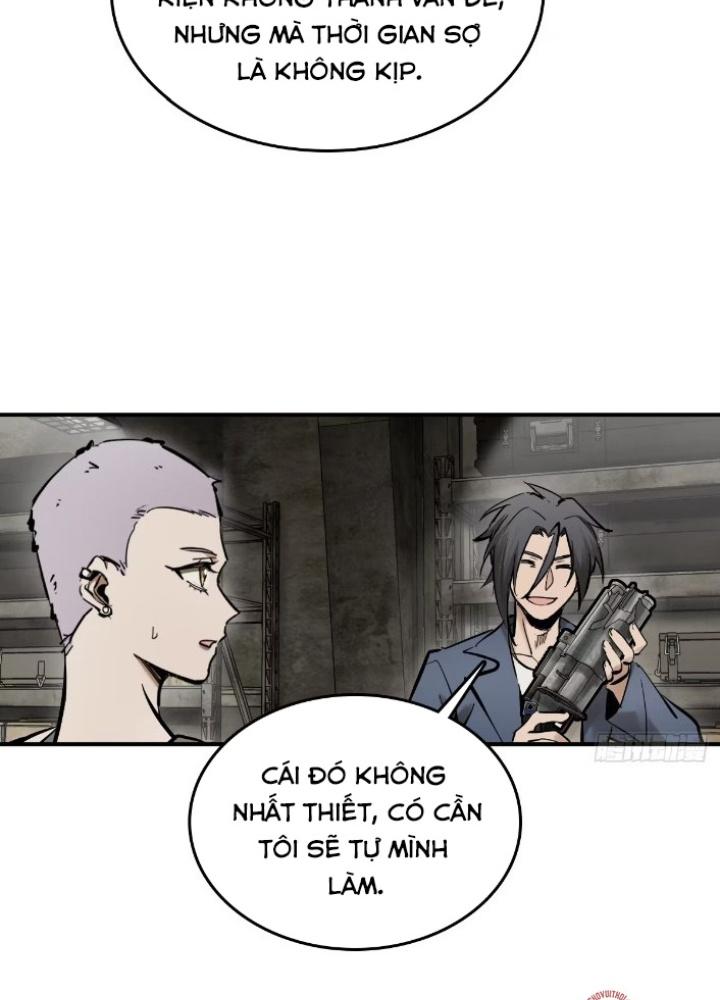 Bắt Đầu Từ Cửu Đầu Điểu Chapter 261 - Trang 2