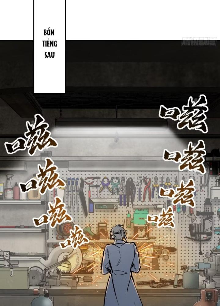 Bắt Đầu Từ Cửu Đầu Điểu Chapter 261 - Trang 2