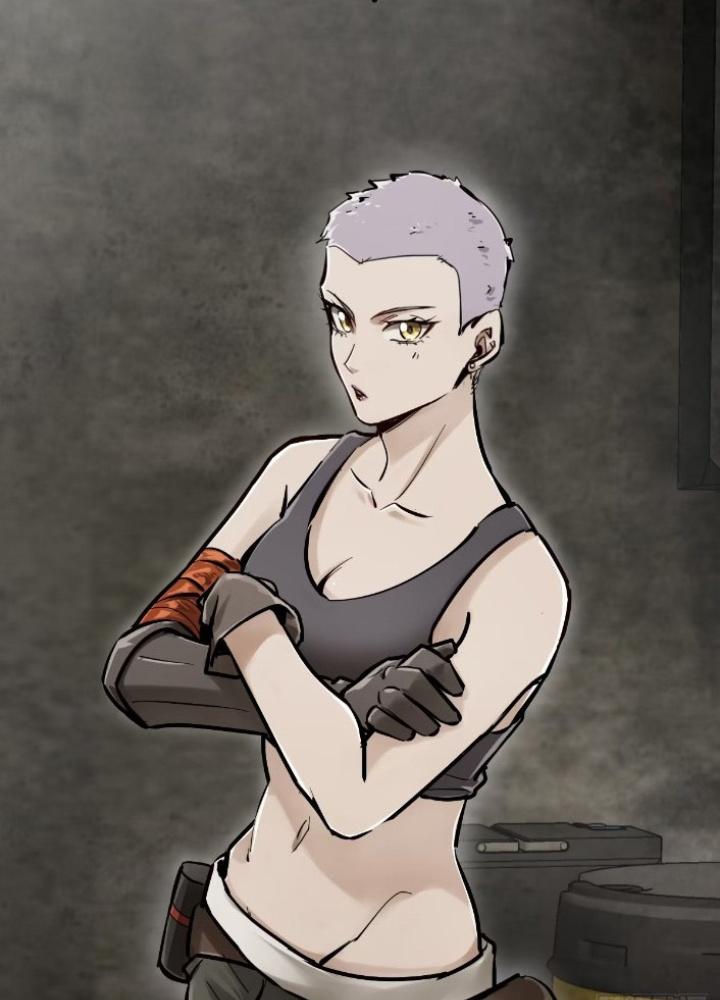 Bắt Đầu Từ Cửu Đầu Điểu Chapter 261 - Trang 2