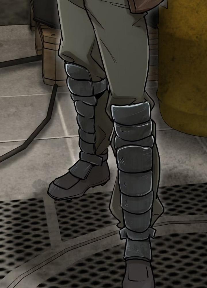 Bắt Đầu Từ Cửu Đầu Điểu Chapter 261 - Trang 2