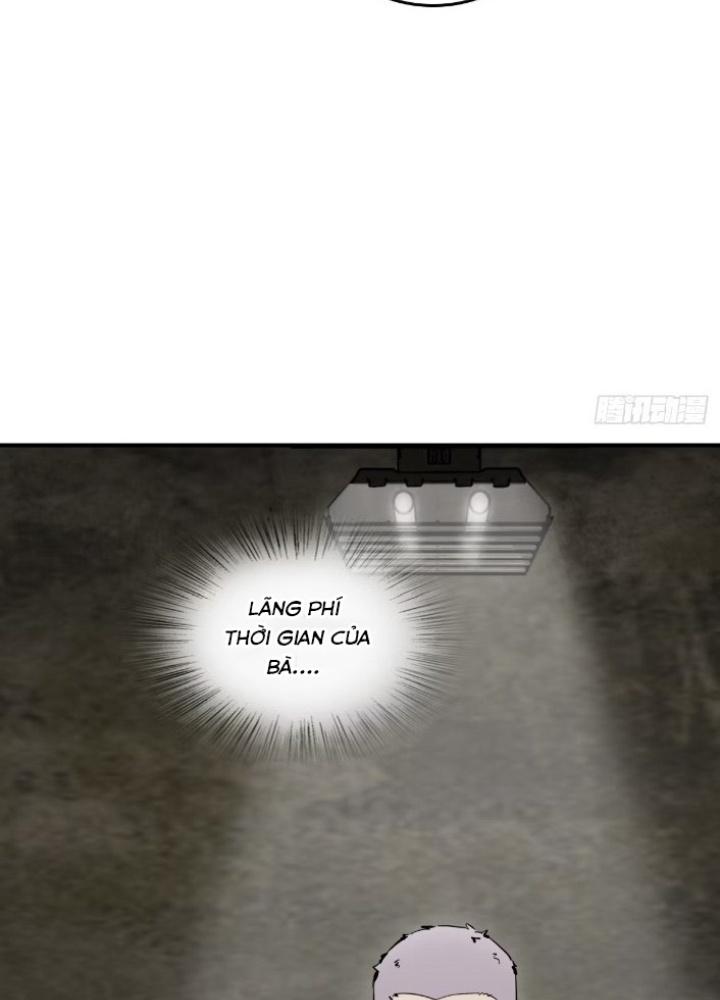 Bắt Đầu Từ Cửu Đầu Điểu Chapter 261 - Trang 2