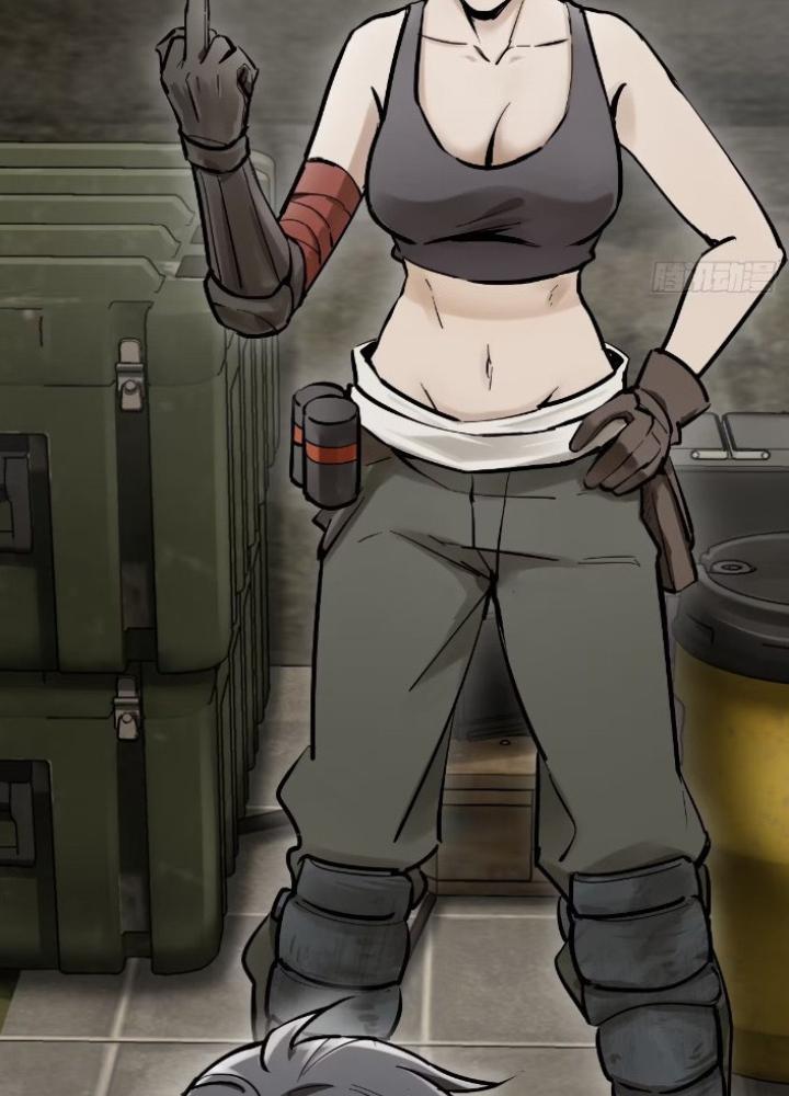 Bắt Đầu Từ Cửu Đầu Điểu Chapter 261 - Trang 2