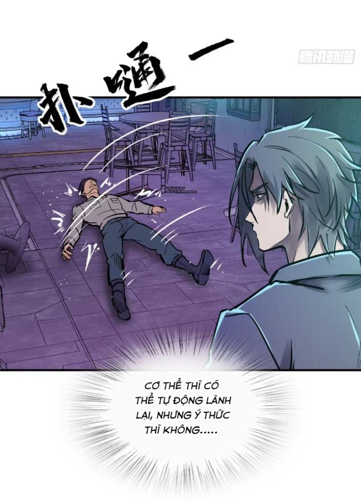 Bắt Đầu Từ Cửu Đầu Điểu Chapter 261 - Trang 2