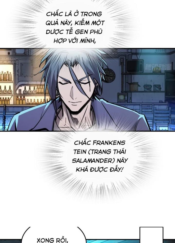 Bắt Đầu Từ Cửu Đầu Điểu Chapter 261 - Trang 2