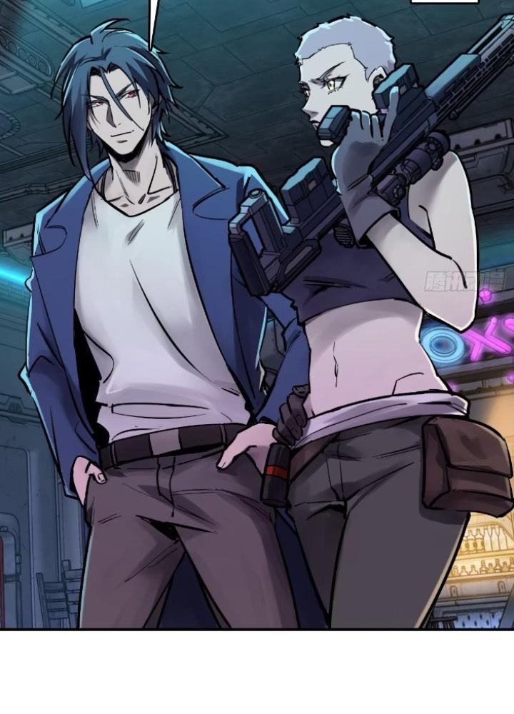 Bắt Đầu Từ Cửu Đầu Điểu Chapter 261 - Trang 2