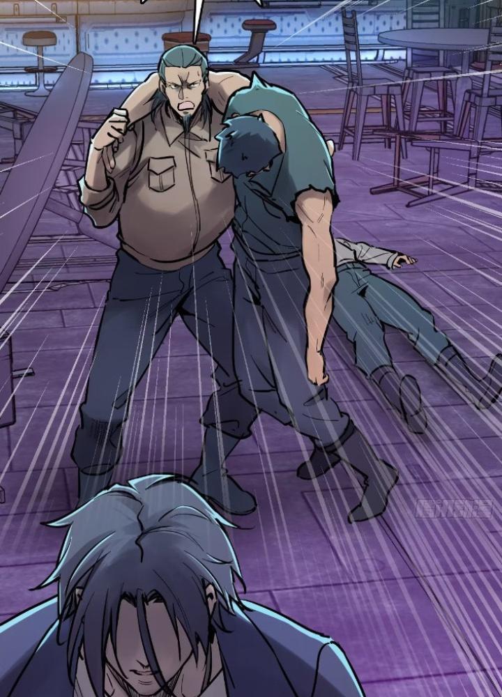 Bắt Đầu Từ Cửu Đầu Điểu Chapter 261 - Trang 2