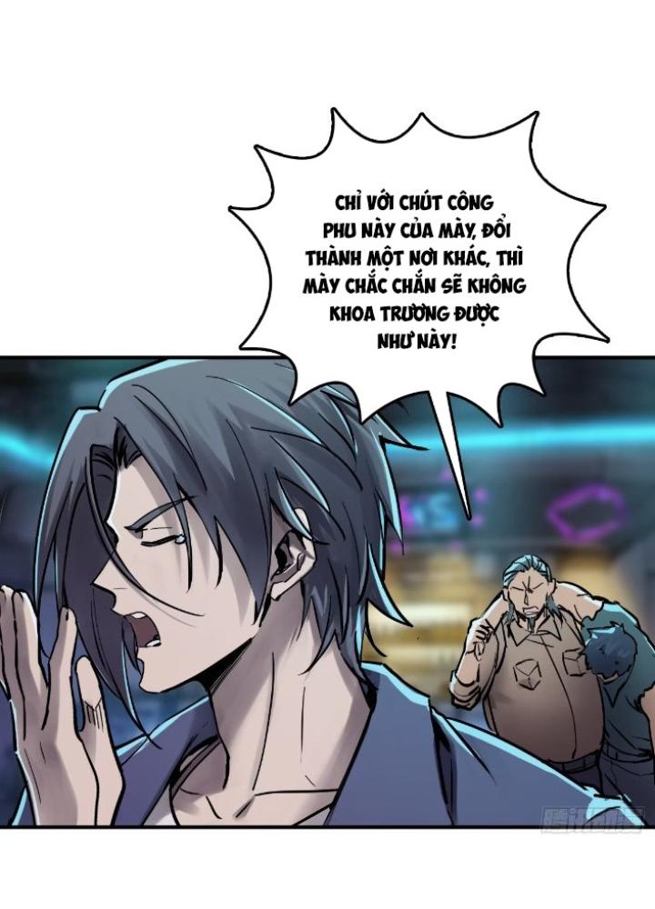 Bắt Đầu Từ Cửu Đầu Điểu Chapter 261 - Trang 2