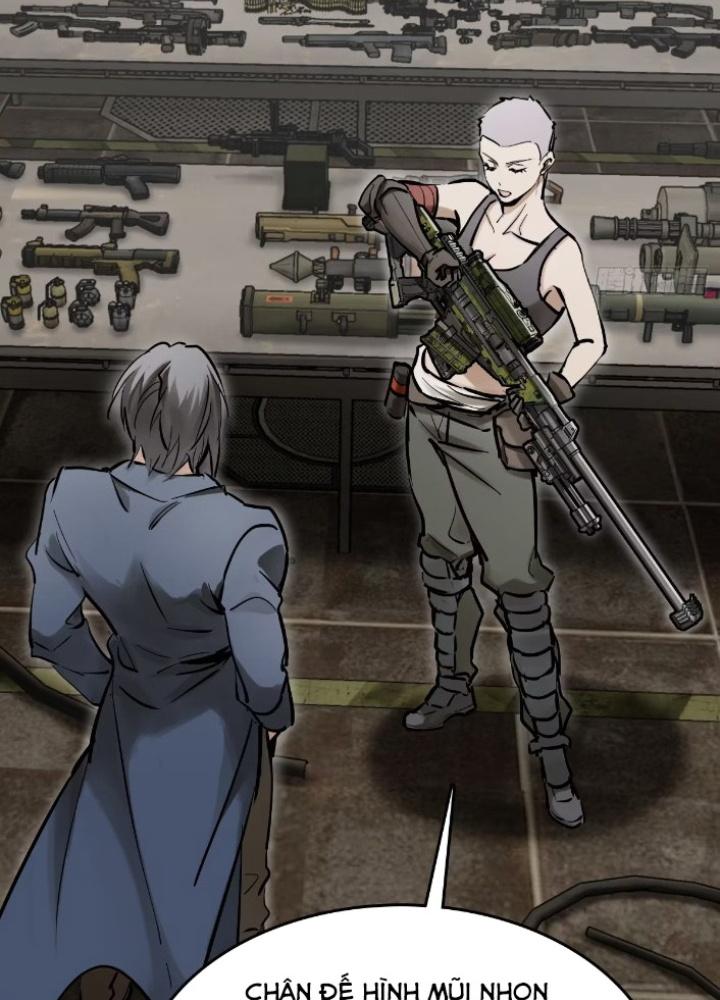 Bắt Đầu Từ Cửu Đầu Điểu Chapter 261 - Trang 2