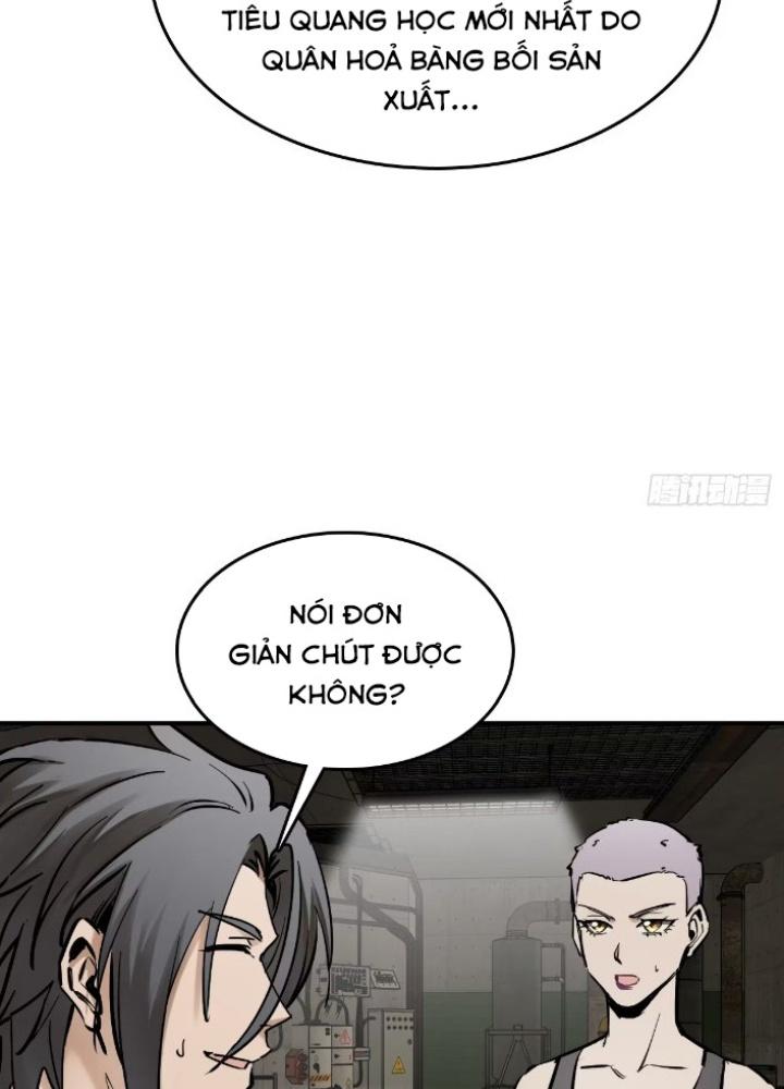 Bắt Đầu Từ Cửu Đầu Điểu Chapter 261 - Trang 2