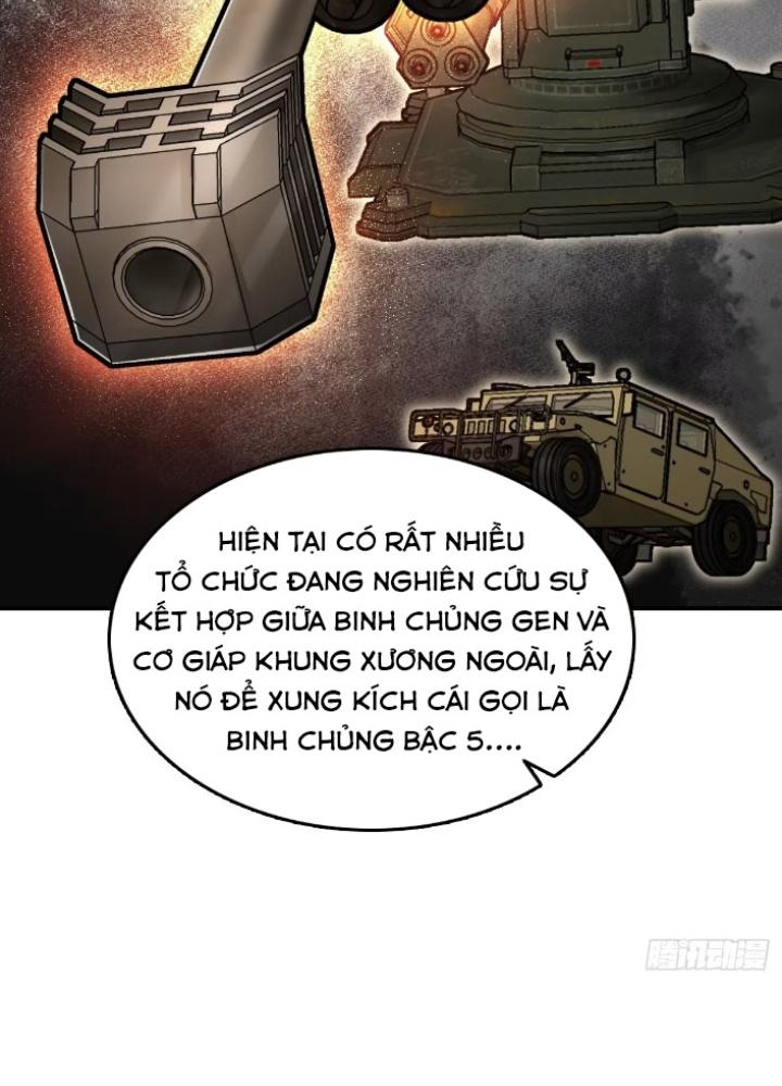 Bắt Đầu Từ Cửu Đầu Điểu Chapter 261 - Trang 2