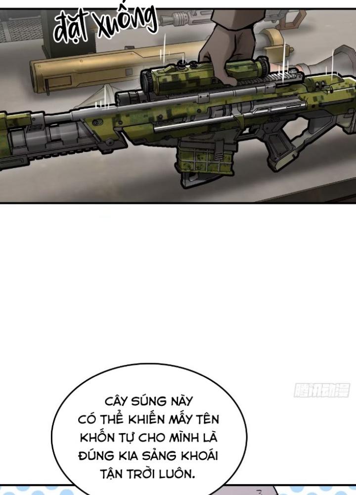 Bắt Đầu Từ Cửu Đầu Điểu Chapter 261 - Trang 2