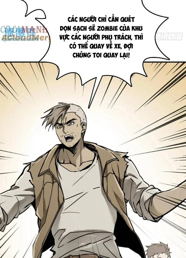 Bắt Đầu Từ Cửu Đầu Điểu Chapter 262 - Trang 2