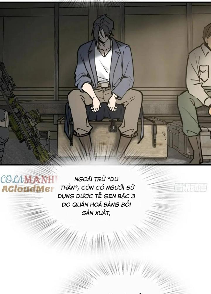 Bắt Đầu Từ Cửu Đầu Điểu Chapter 262 - Trang 2