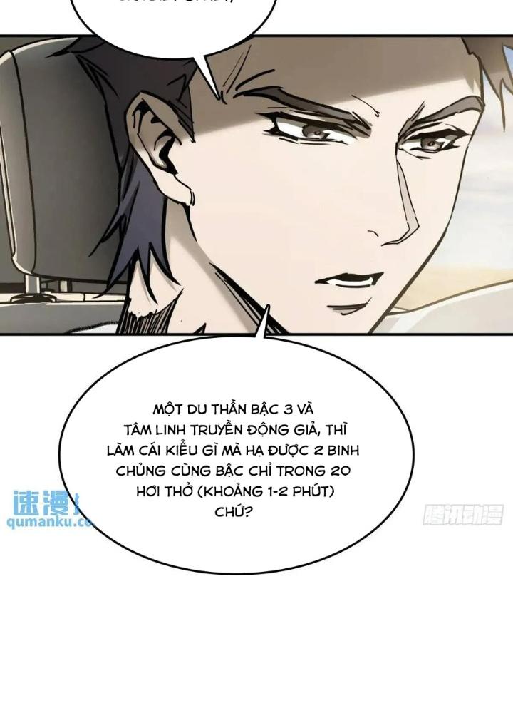 Bắt Đầu Từ Cửu Đầu Điểu Chapter 262 - Trang 2