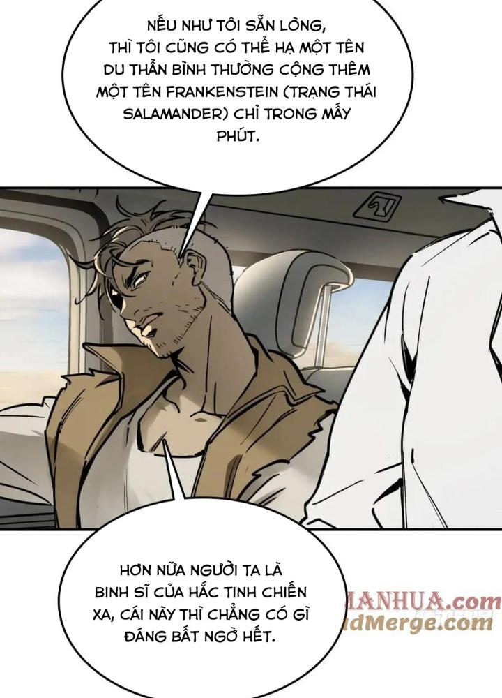 Bắt Đầu Từ Cửu Đầu Điểu Chapter 262 - Trang 2