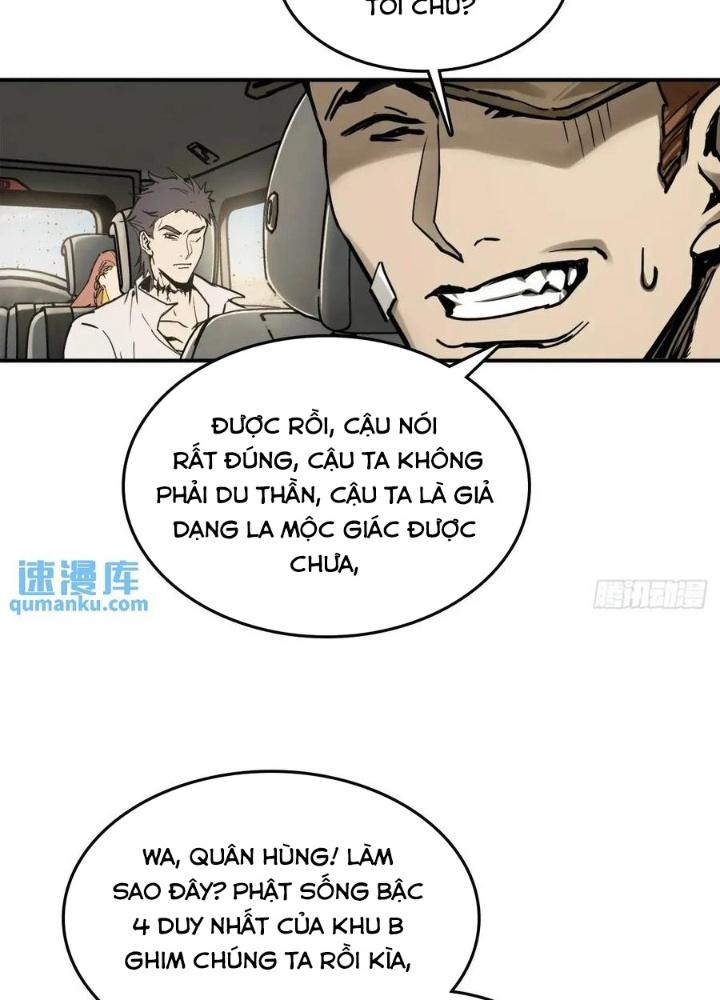 Bắt Đầu Từ Cửu Đầu Điểu Chapter 262 - Trang 2