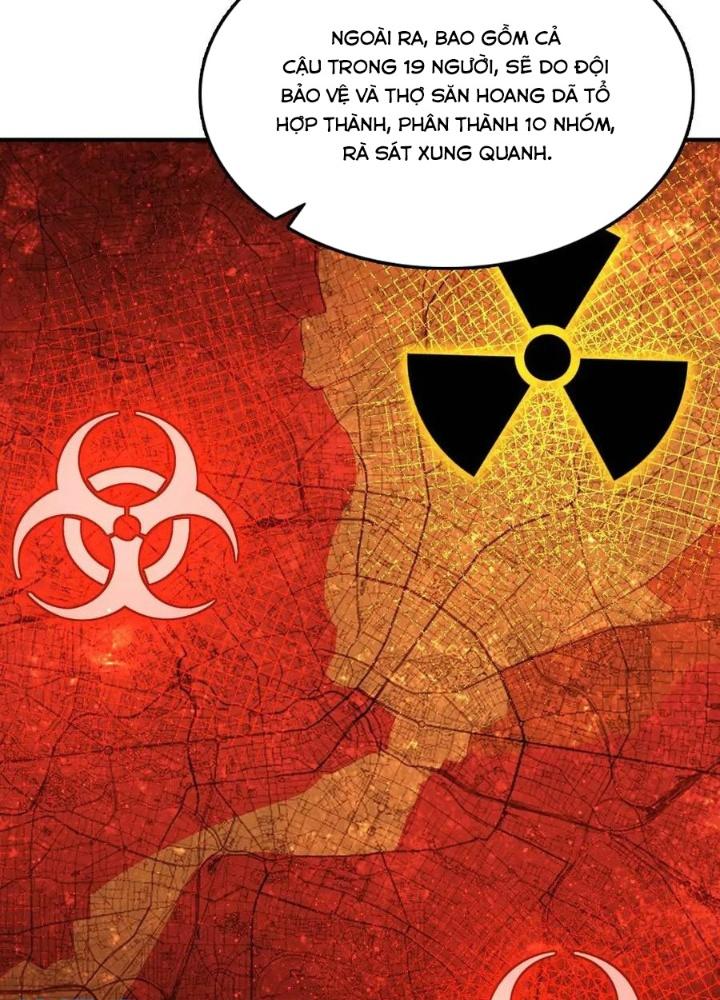 Bắt Đầu Từ Cửu Đầu Điểu Chapter 262 - Trang 2