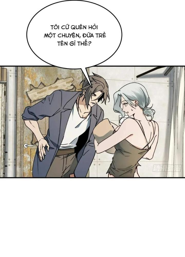 Bắt Đầu Từ Cửu Đầu Điểu Chapter 262 - Trang 2