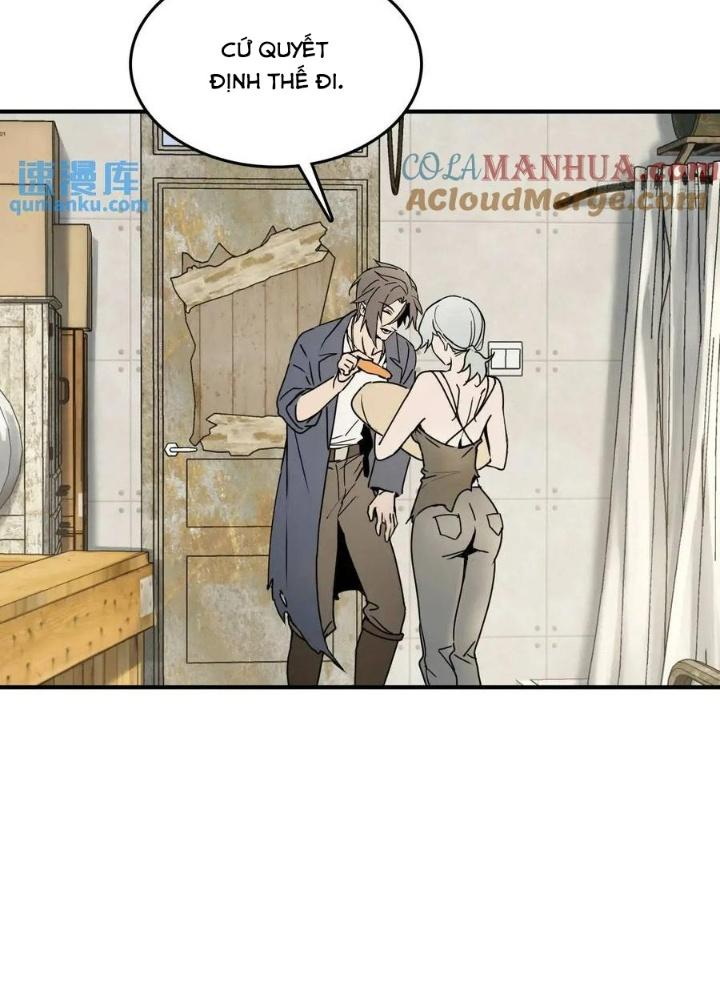 Bắt Đầu Từ Cửu Đầu Điểu Chapter 262 - Trang 2