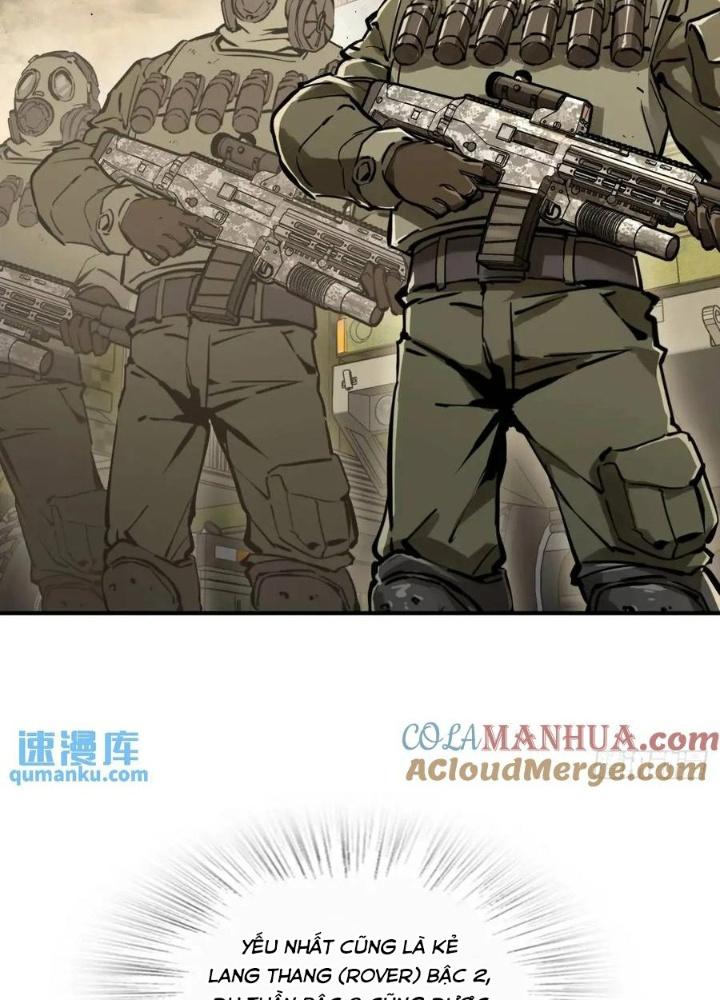 Bắt Đầu Từ Cửu Đầu Điểu Chapter 262 - Trang 2