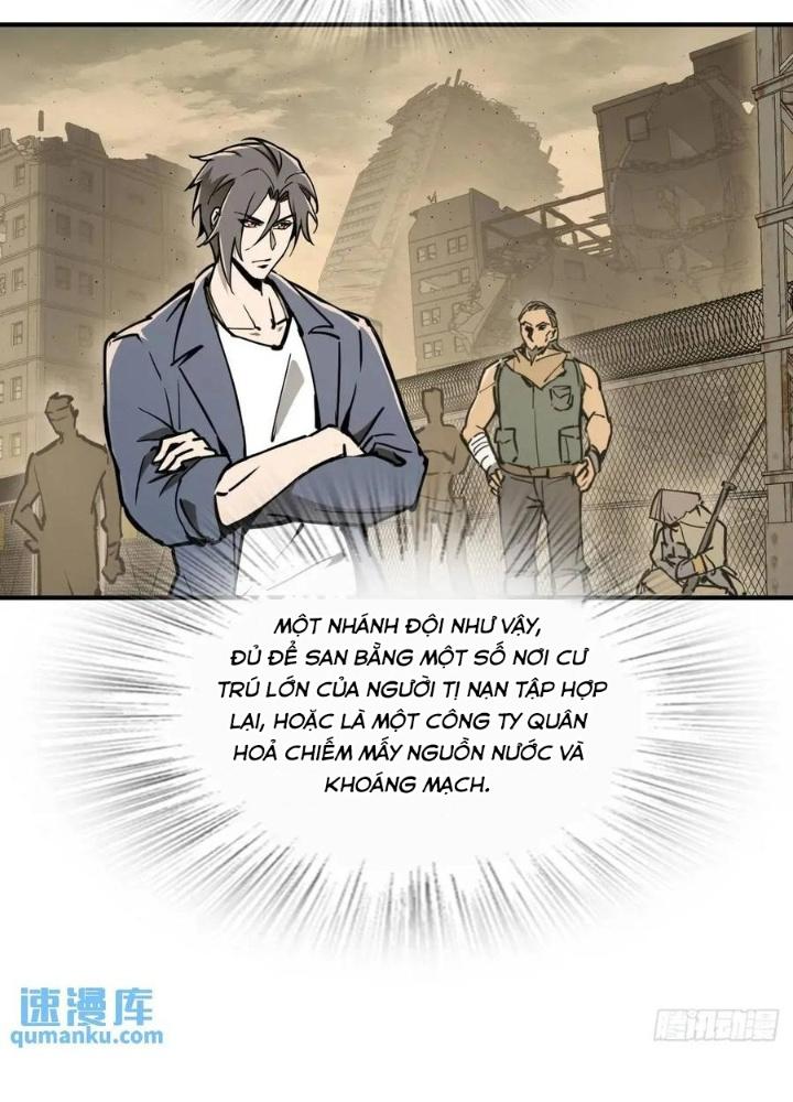 Bắt Đầu Từ Cửu Đầu Điểu Chapter 262 - Trang 2