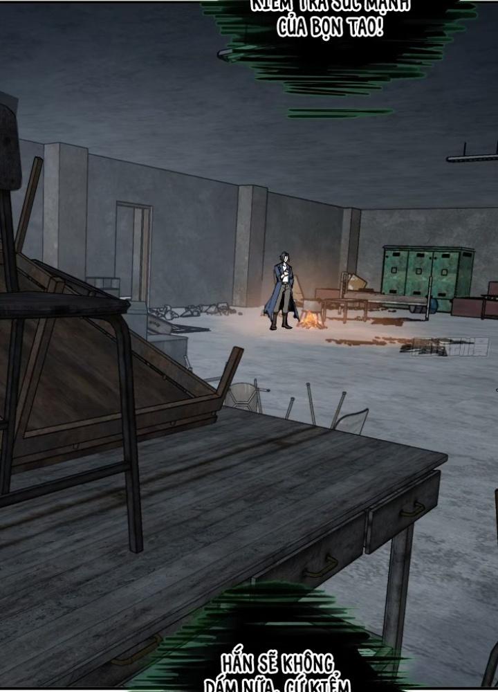 Bắt Đầu Từ Cửu Đầu Điểu Chapter 263 - Trang 2