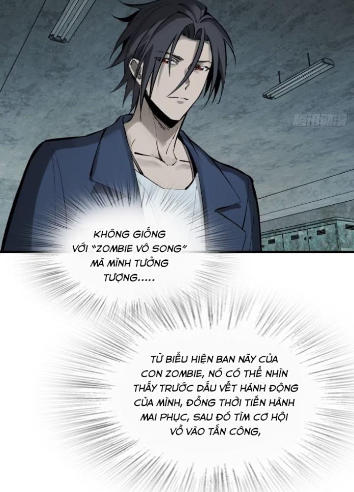 Bắt Đầu Từ Cửu Đầu Điểu Chapter 263 - Trang 2