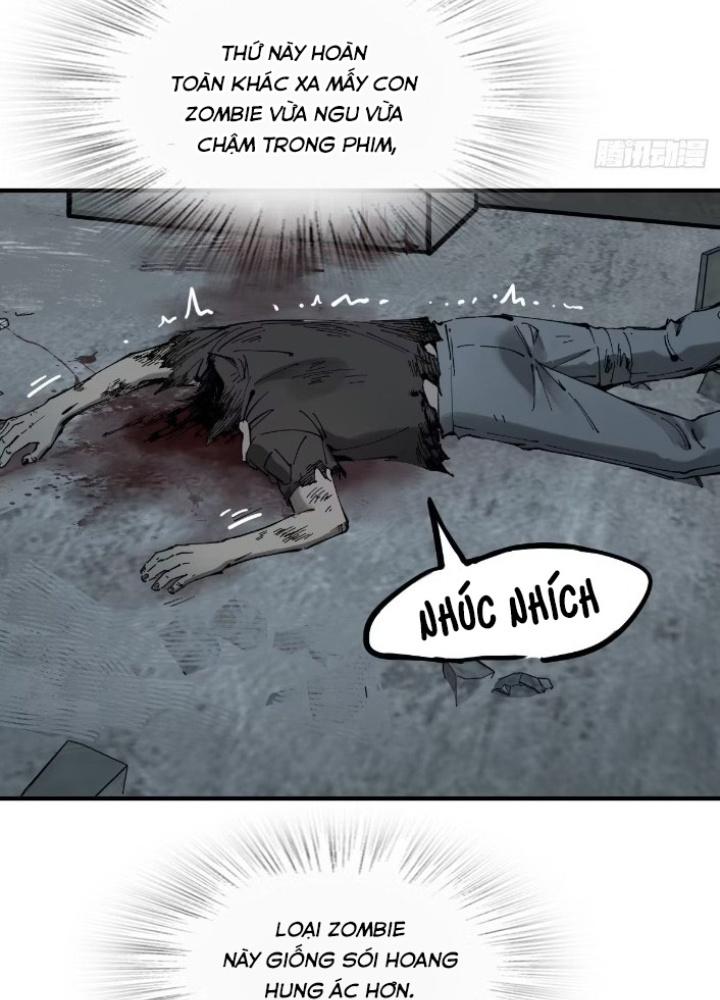 Bắt Đầu Từ Cửu Đầu Điểu Chapter 263 - Trang 2