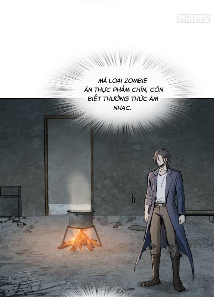 Bắt Đầu Từ Cửu Đầu Điểu Chapter 263 - Trang 2