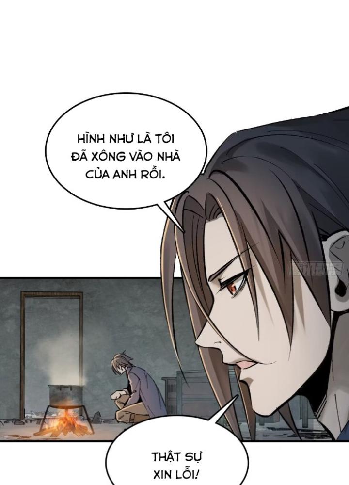 Bắt Đầu Từ Cửu Đầu Điểu Chapter 263 - Trang 2