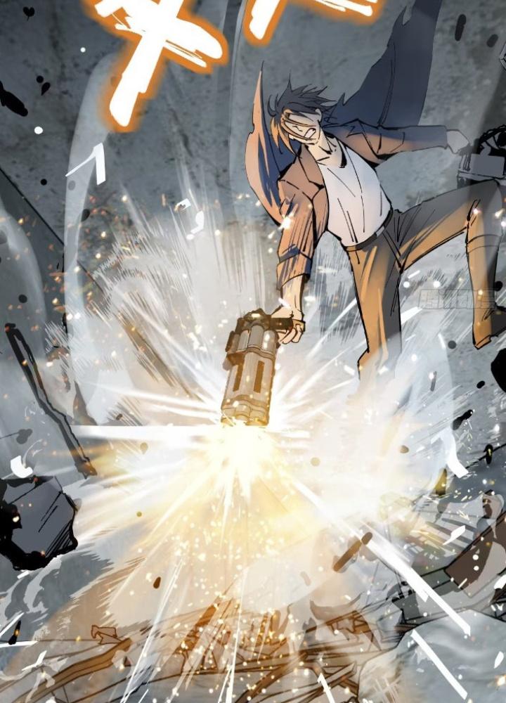 Bắt Đầu Từ Cửu Đầu Điểu Chapter 263 - Trang 2