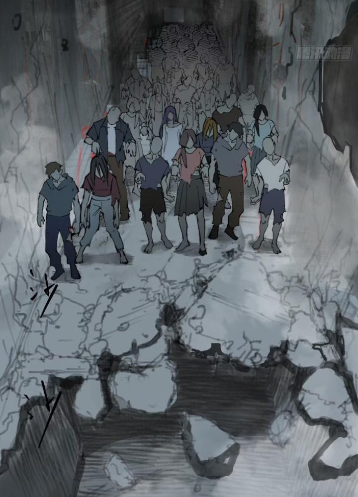 Bắt Đầu Từ Cửu Đầu Điểu Chapter 263 - Trang 2