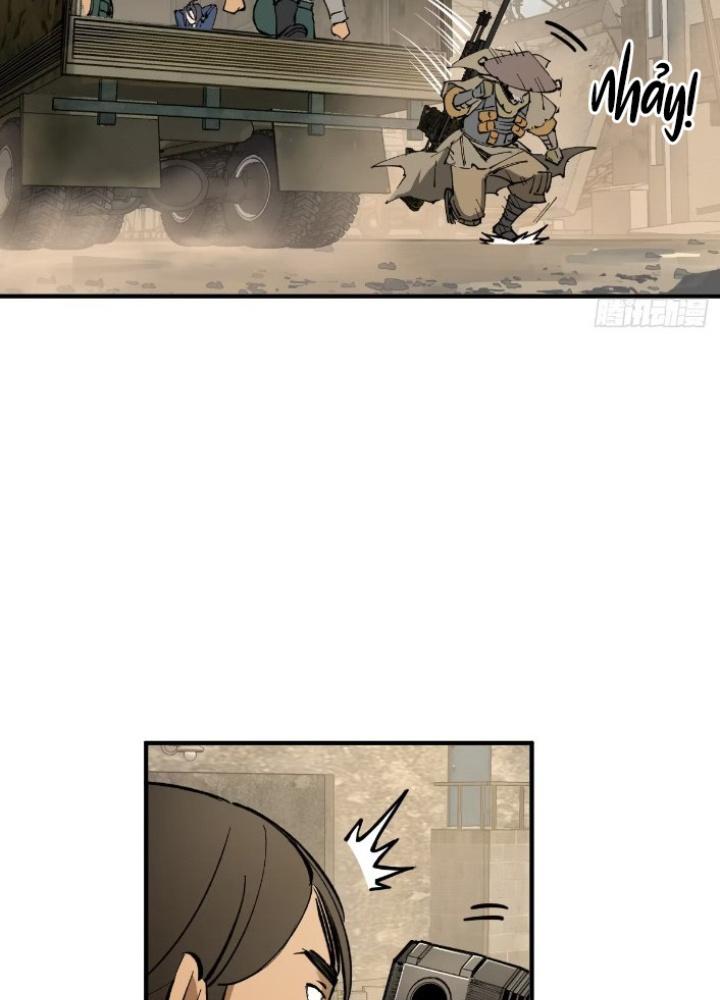 Bắt Đầu Từ Cửu Đầu Điểu Chapter 263 - Trang 2