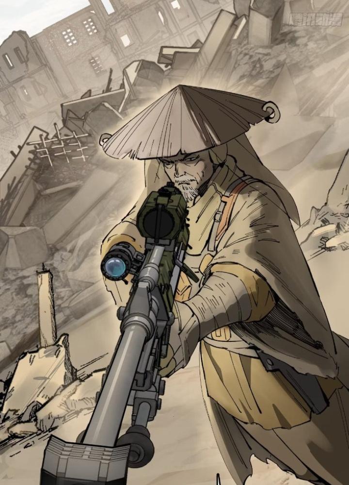 Bắt Đầu Từ Cửu Đầu Điểu Chapter 263 - Trang 2