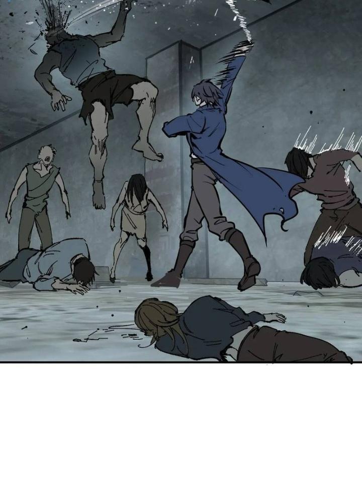 Bắt Đầu Từ Cửu Đầu Điểu Chapter 264 - Trang 2