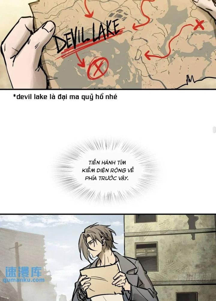 Bắt Đầu Từ Cửu Đầu Điểu Chapter 264 - Trang 2