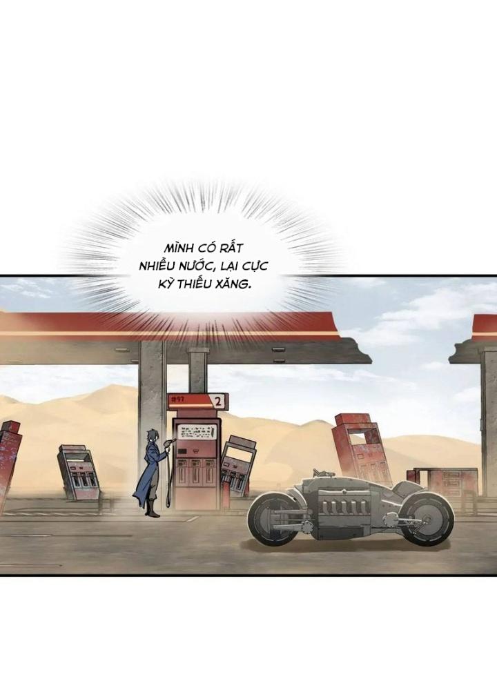 Bắt Đầu Từ Cửu Đầu Điểu Chapter 264 - Trang 2